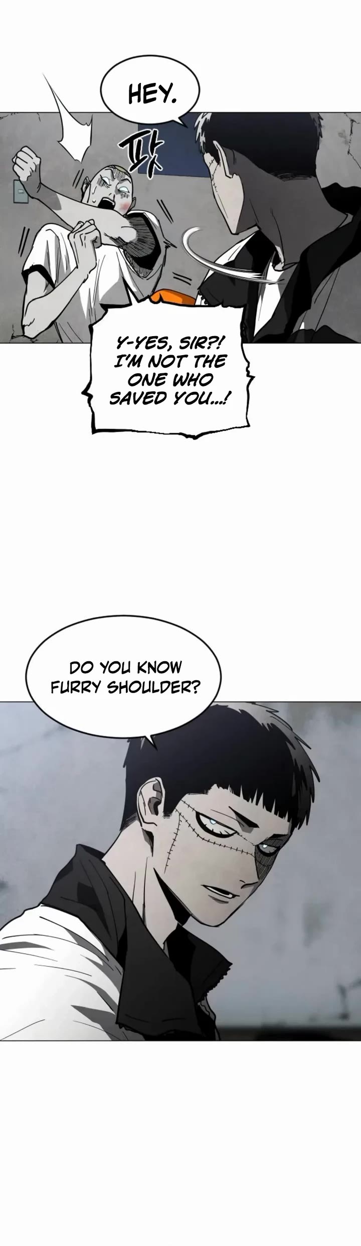 Fog Land Chapter 40 page 53 - Chapter 40
