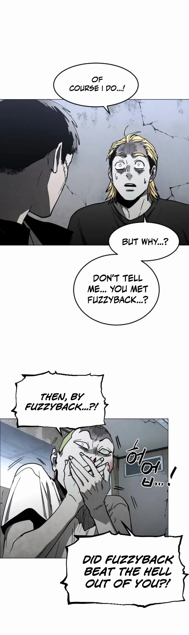 Fog Land Chapter 40 page 55 - Chapter 40