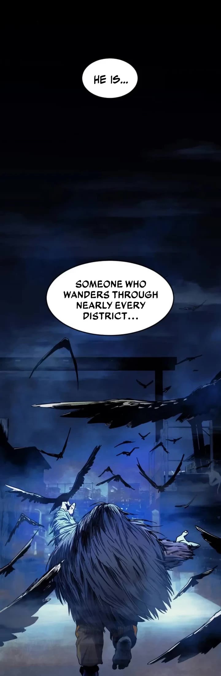 Fog Land Chapter 40 page 58 - Chapter 40