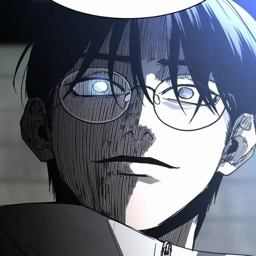 Fog Land Chapter 40 cover