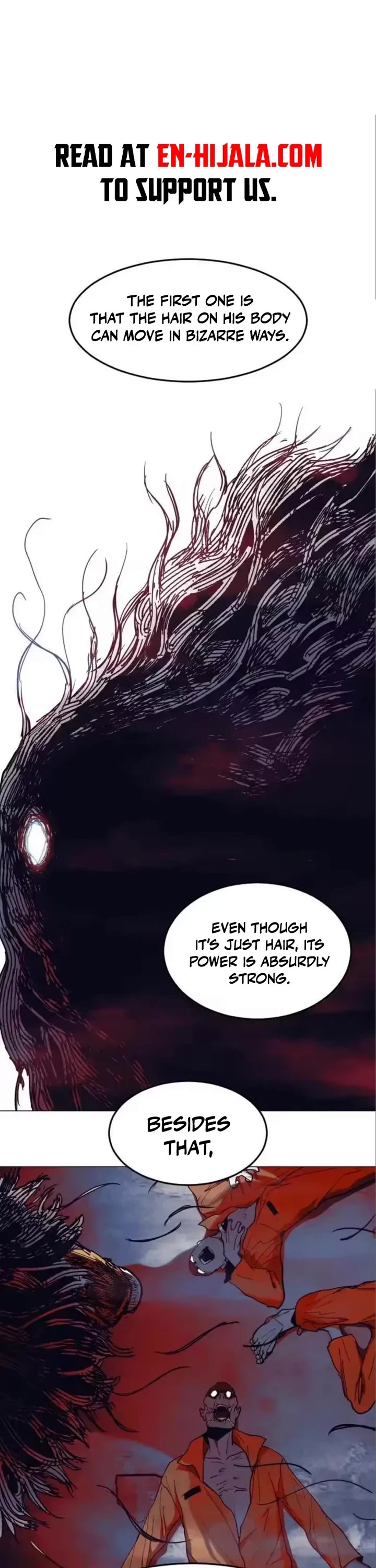 Fog Land Chapter 41 page 10 - Chapter 41