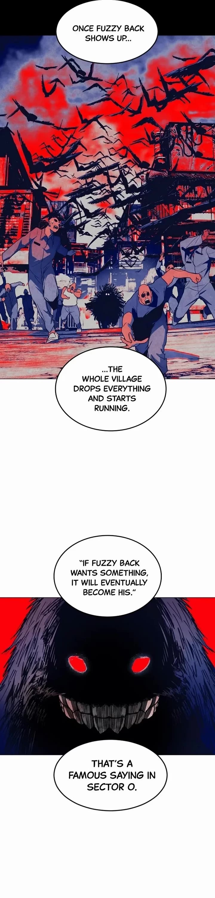 Fog Land Chapter 41 page 4 - Chapter 41