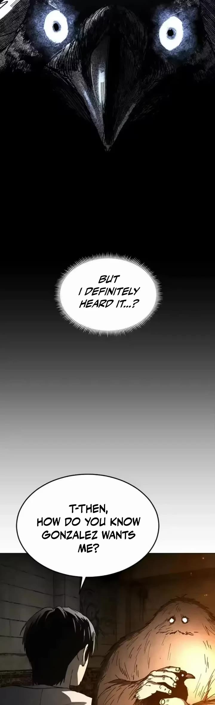 Fog Land Chapter 41 page 40 - Chapter 41