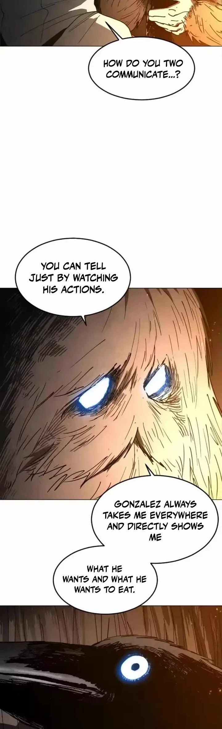 Fog Land Chapter 41 page 41 - Chapter 41