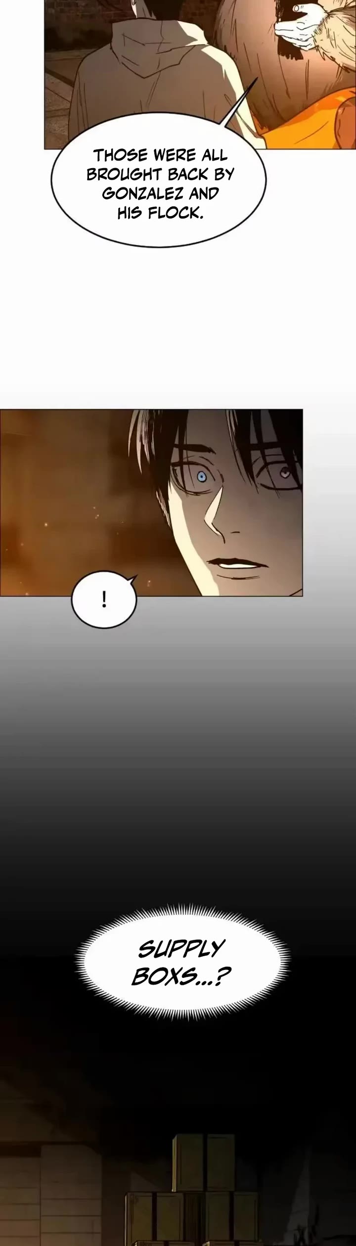 Fog Land Chapter 41 page 43 - Chapter 41