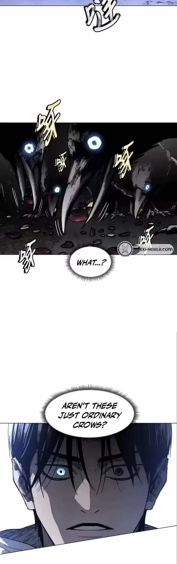 Fog Land Chapter 41 page 49 - Chapter 41