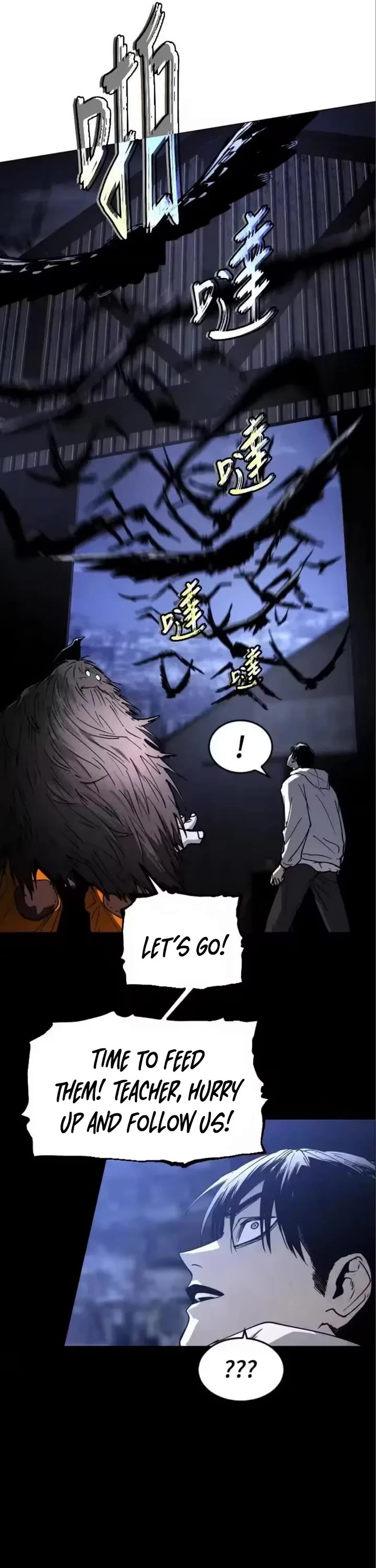 Fog Land Chapter 41 page 50 - Chapter 41
