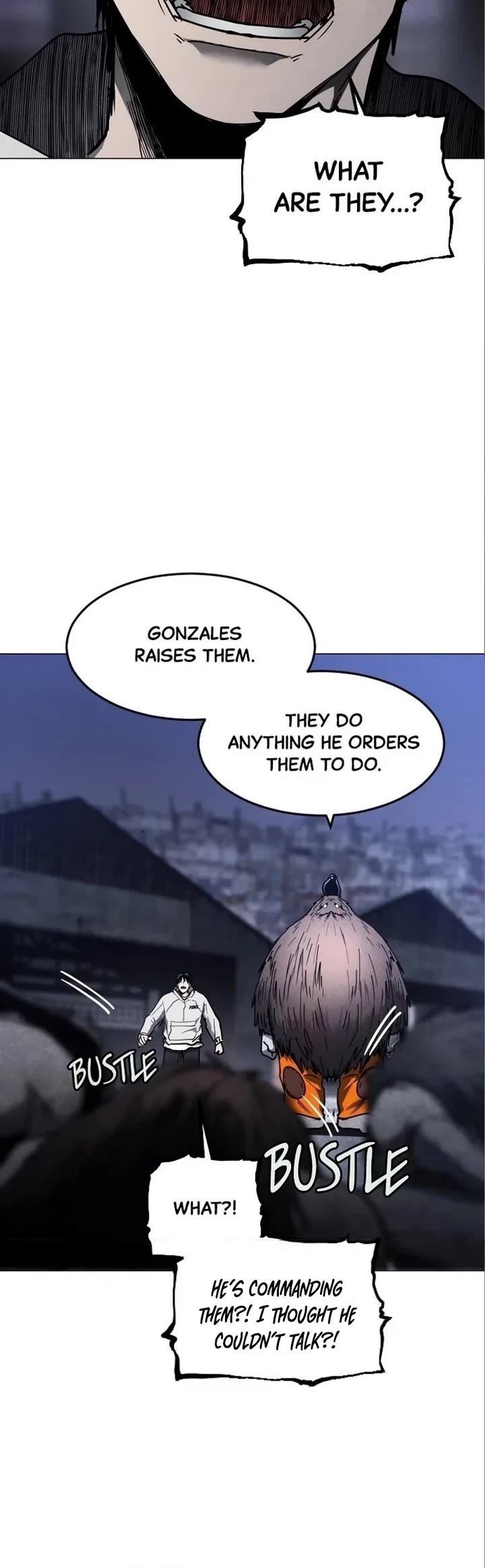 Fog Land Chapter 41 page 57 - Chapter 41