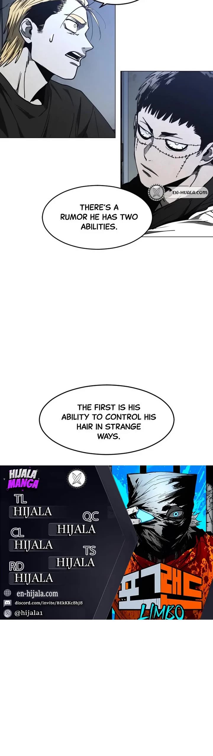 Fog Land Chapter 41 page 9 - Chapter 41