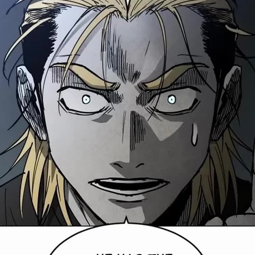 Fog Land Chapter 41 cover