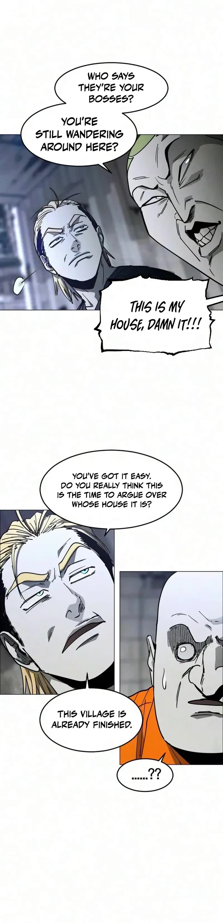 Fog Land Chapter 42 page 12 - Chapter 42