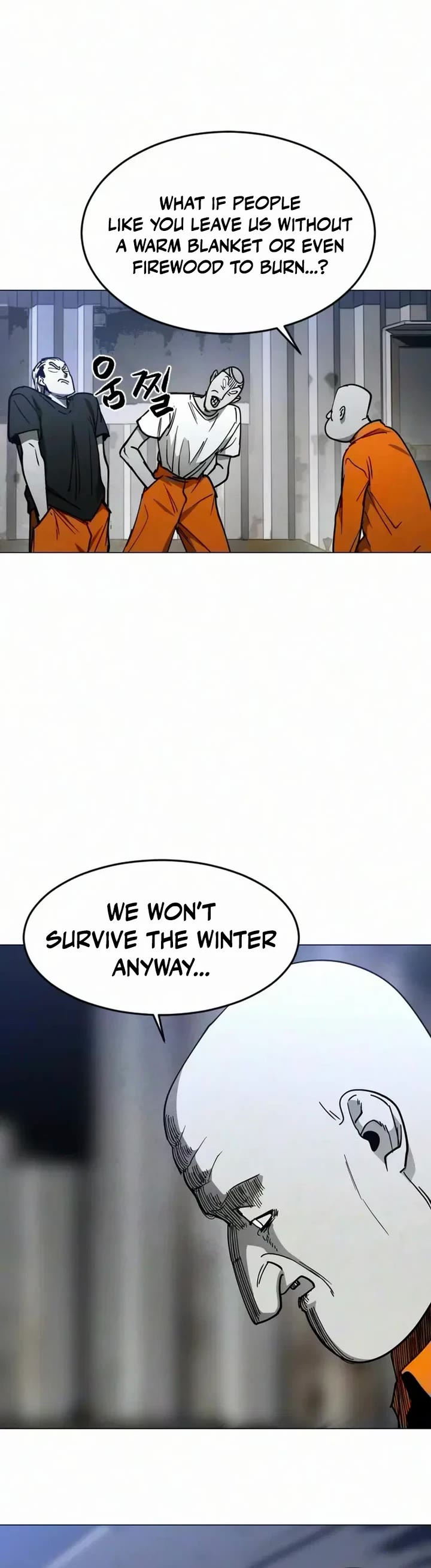 Fog Land Chapter 42 page 17 - Chapter 42