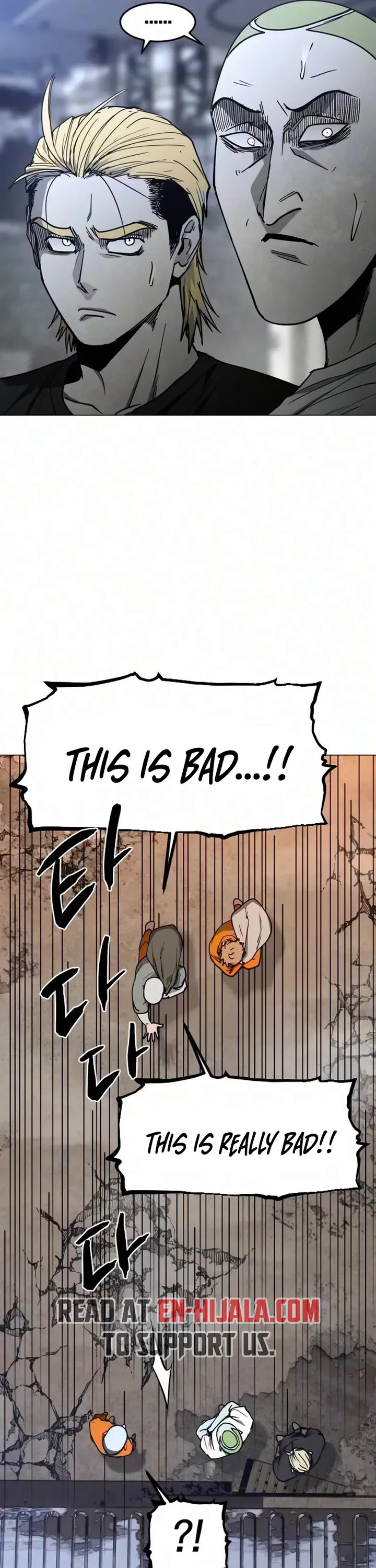 Fog Land Chapter 42 page 18 - Chapter 42