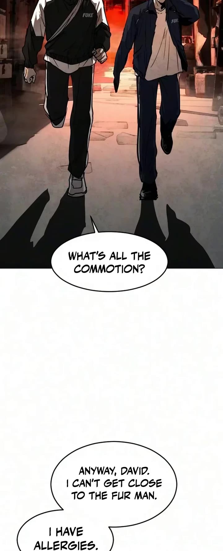 Fog Land Chapter 42 page 22 - Chapter 42