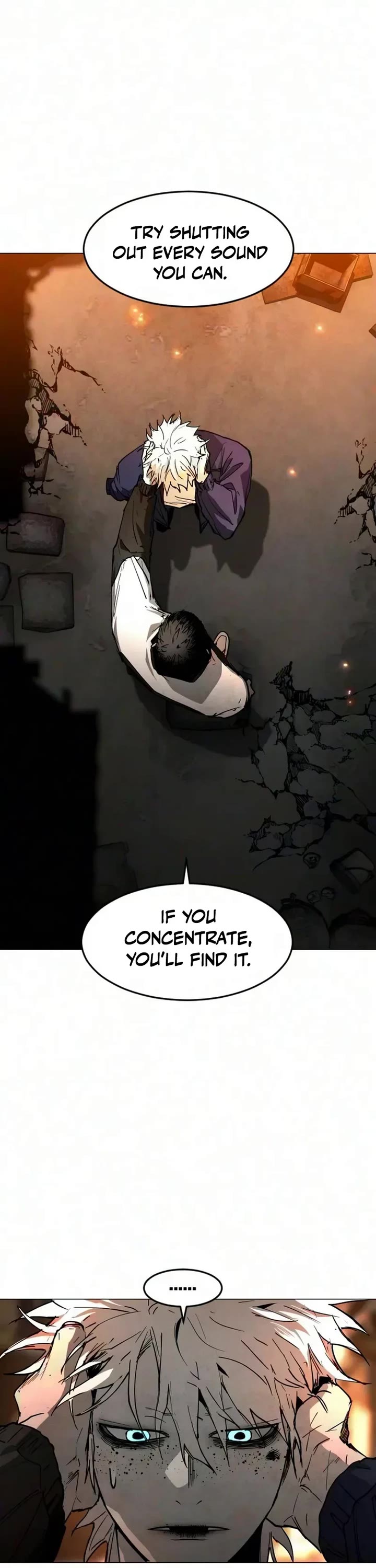 Fog Land Chapter 42 page 27 - Chapter 42