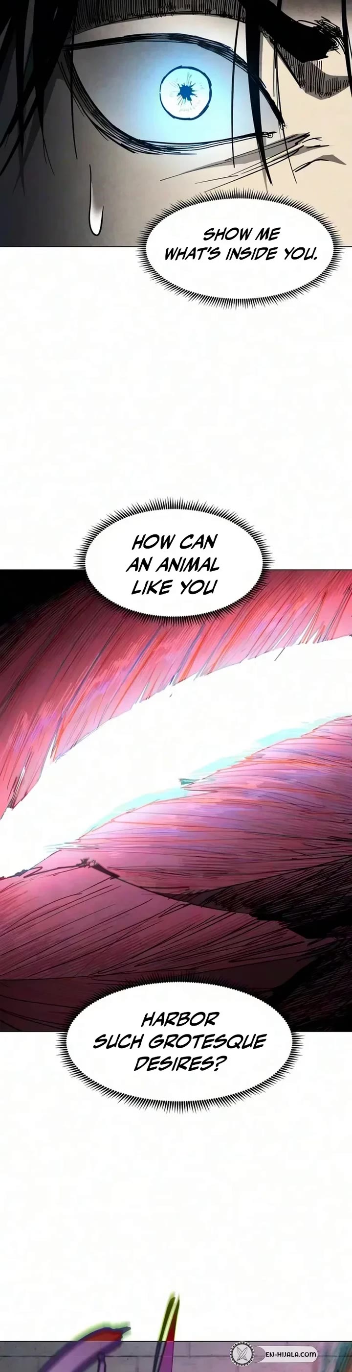 Fog Land Chapter 42 page 53 - Chapter 42