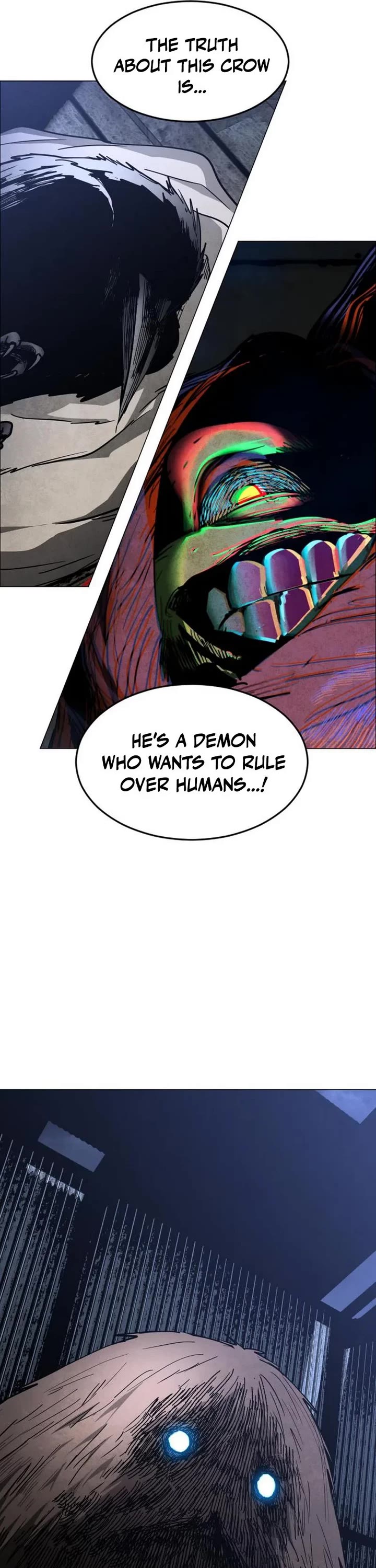 Fog Land Chapter 43 page 11 - Chapter 43