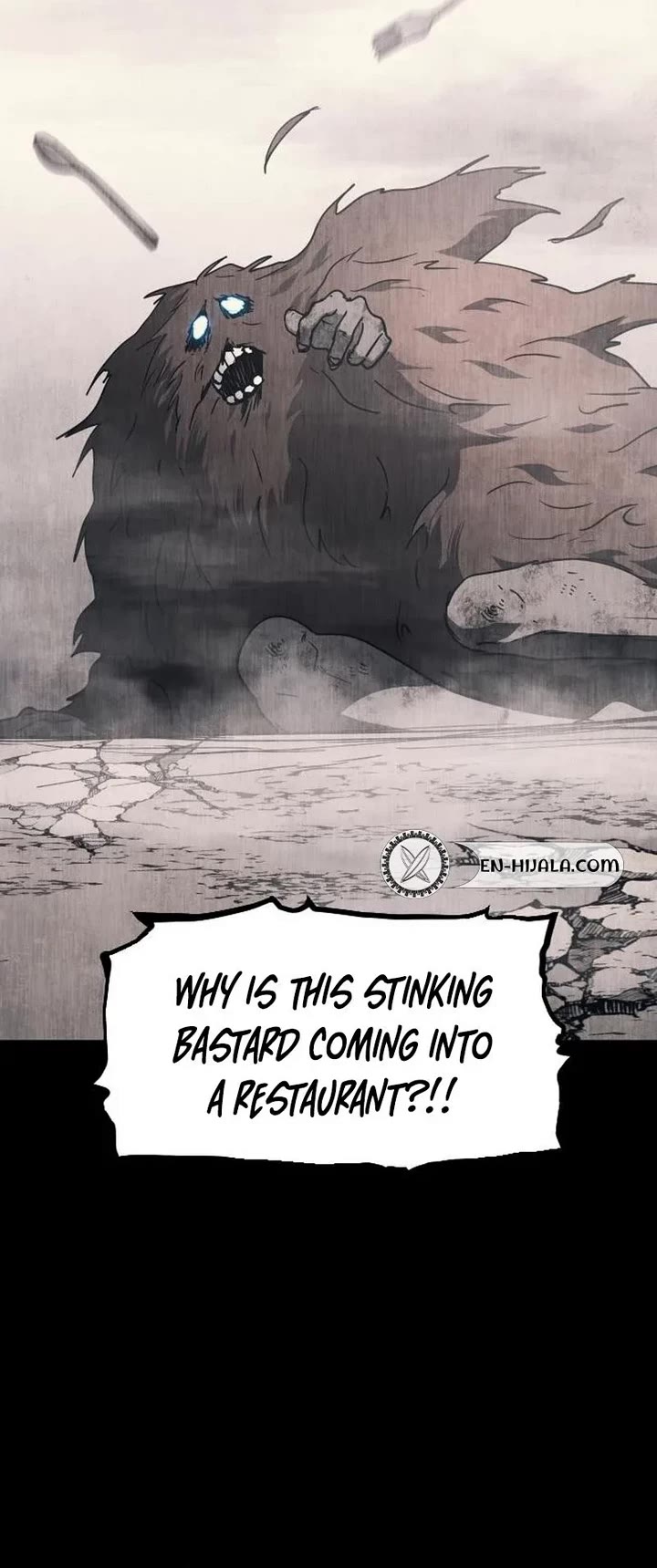 Fog Land Chapter 43 page 15 - Chapter 43
