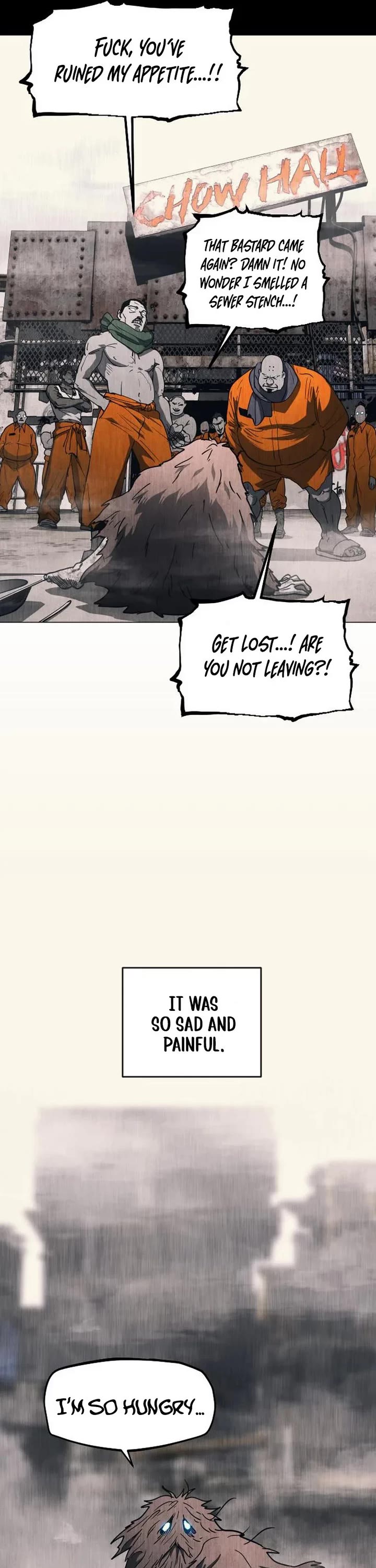 Fog Land Chapter 43 page 16 - Chapter 43