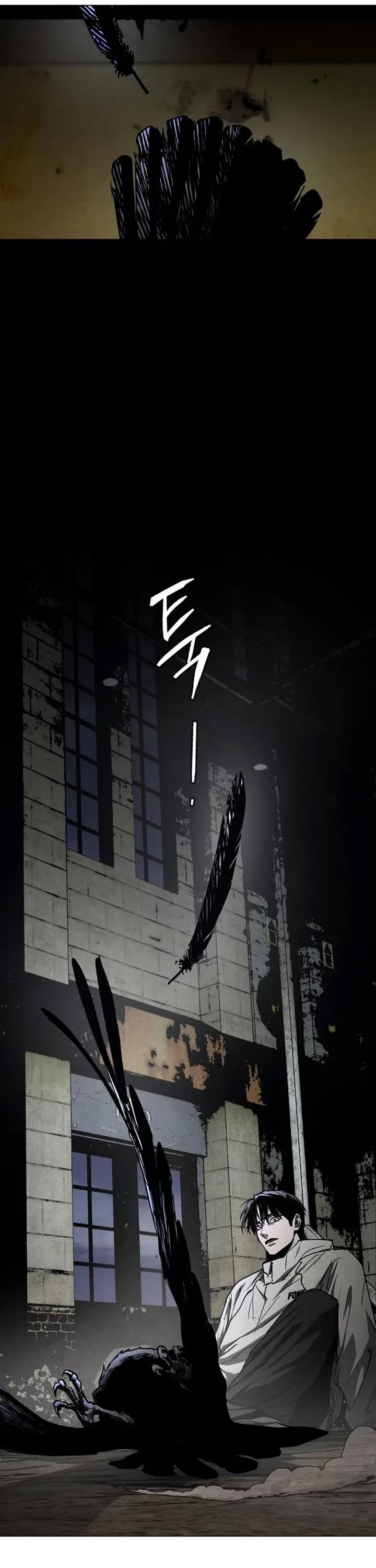 Fog Land Chapter 43 page 2 - Chapter 43