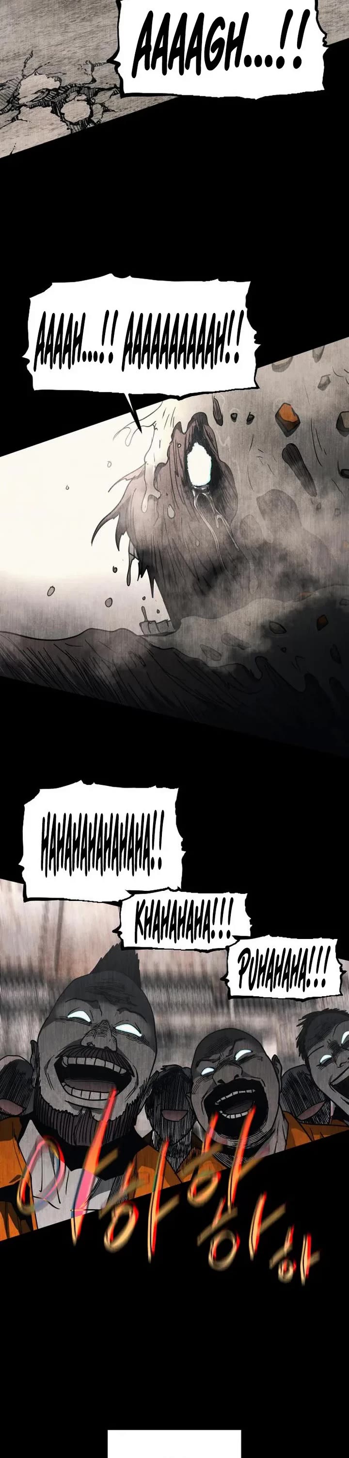 Fog Land Chapter 43 page 22 - Chapter 43