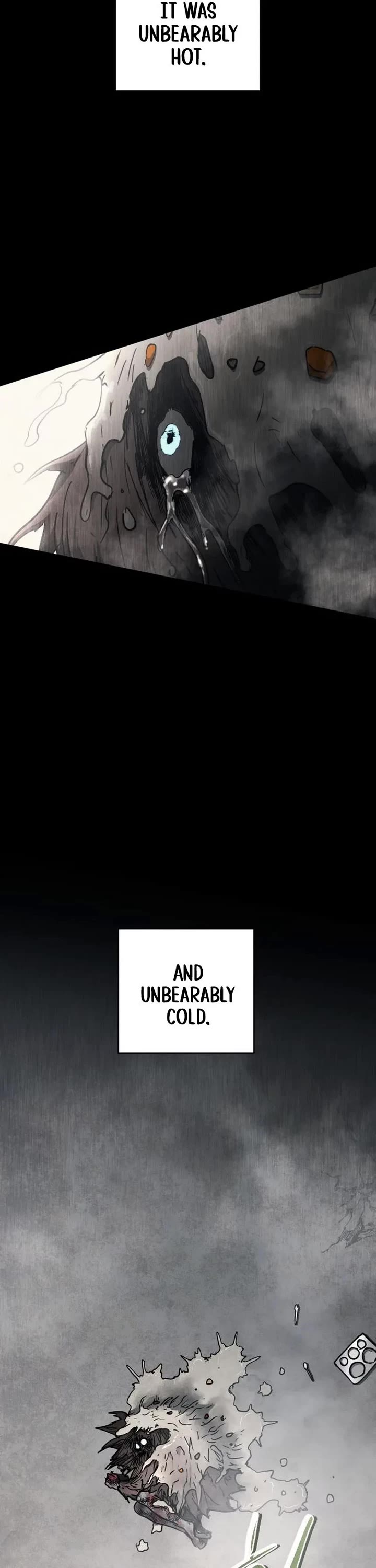 Fog Land Chapter 43 page 23 - Chapter 43