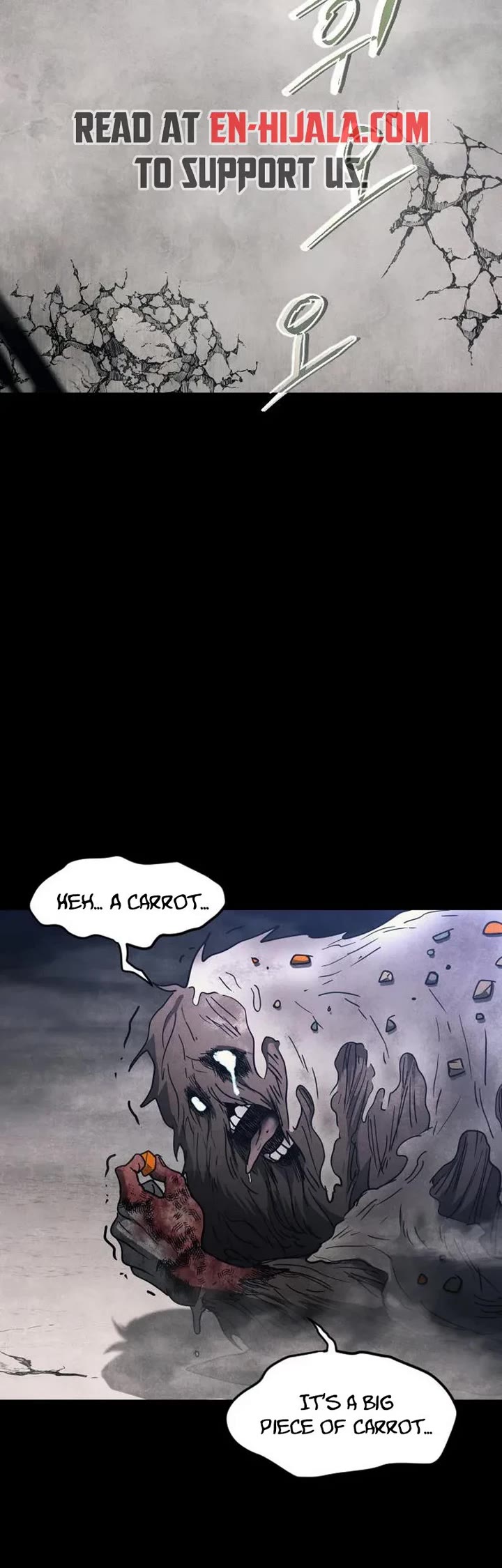 Fog Land Chapter 43 page 24 - Chapter 43