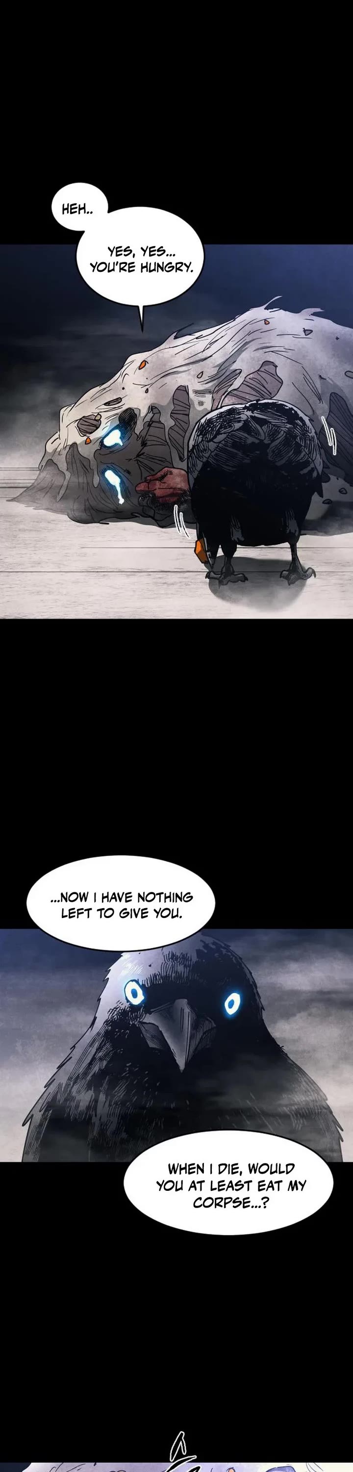 Fog Land Chapter 43 page 27 - Chapter 43