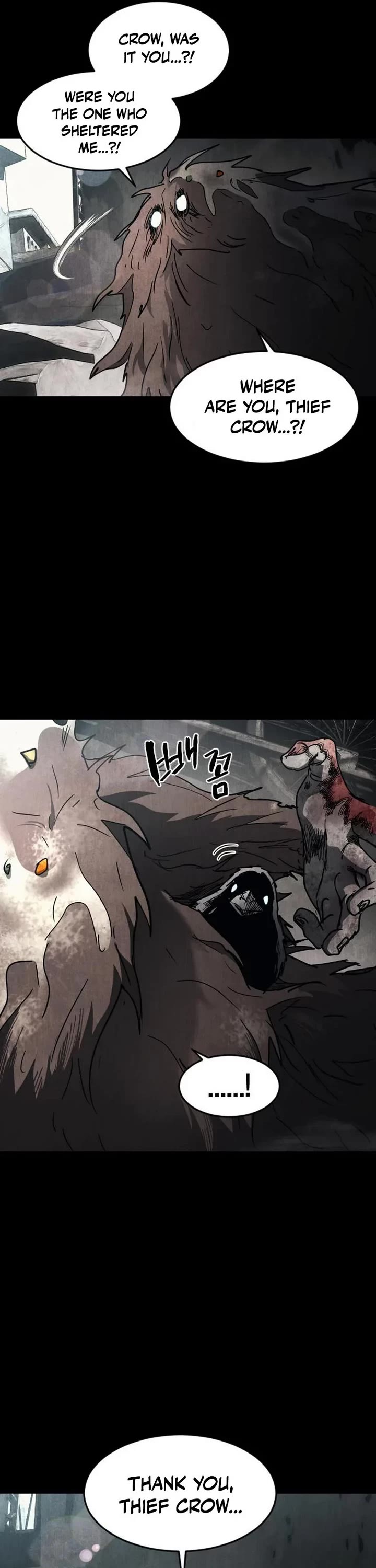 Fog Land Chapter 43 page 31 - Chapter 43