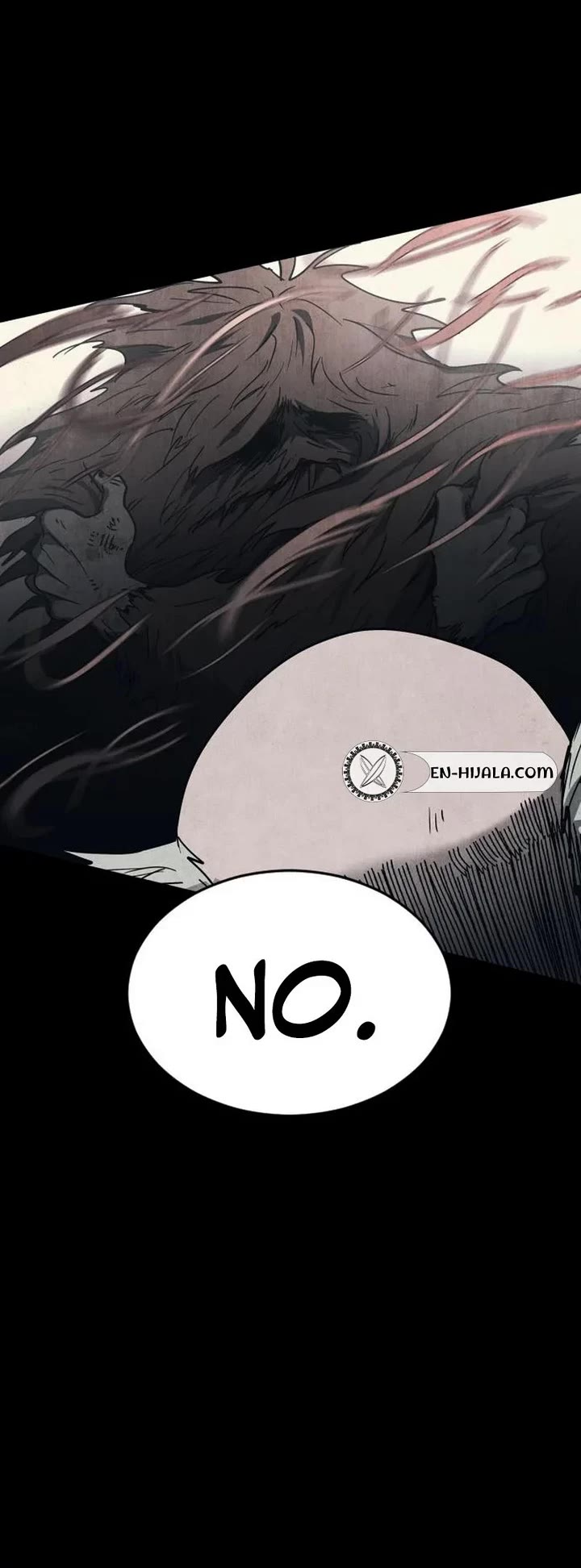 Fog Land Chapter 43 page 35 - Chapter 43
