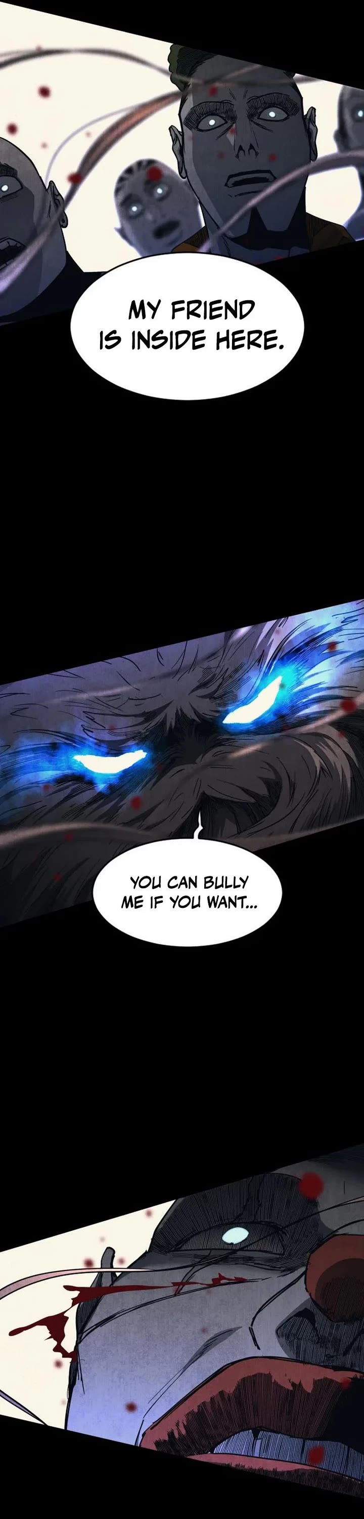 Fog Land Chapter 43 page 36 - Chapter 43