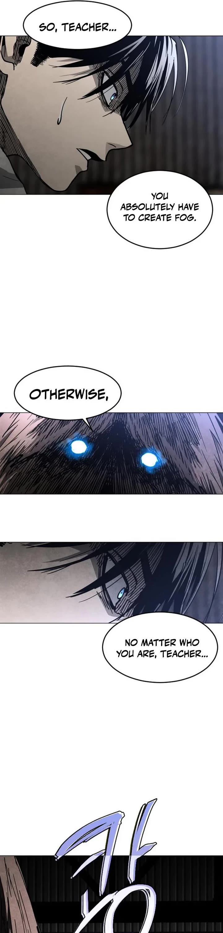 Fog Land Chapter 43 page 41 - Chapter 43