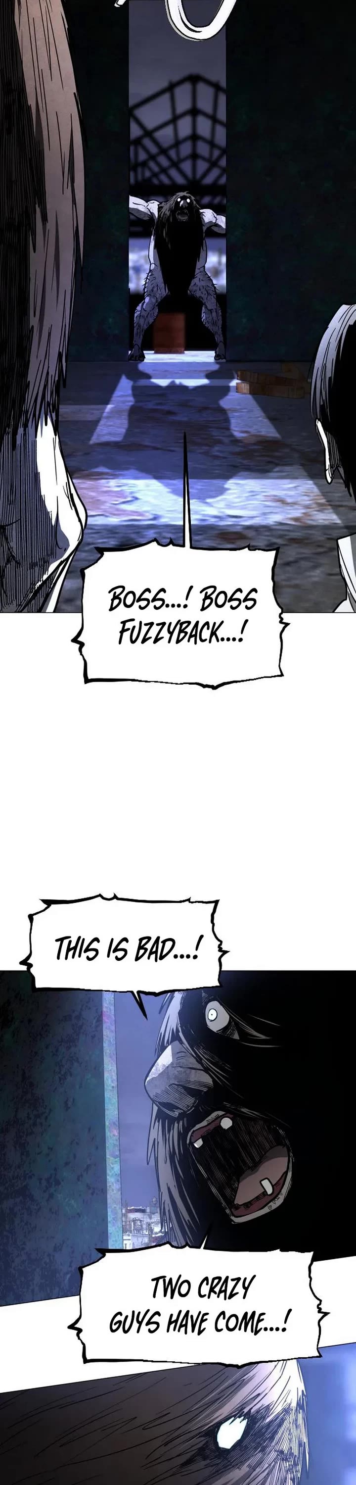 Fog Land Chapter 43 page 42 - Chapter 43