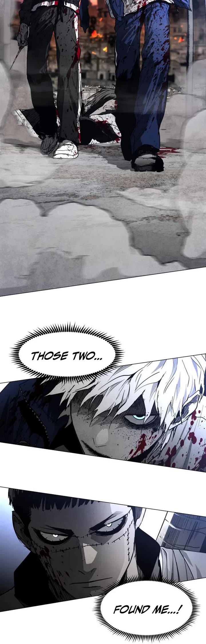 Fog Land Chapter 43 page 44 - Chapter 43