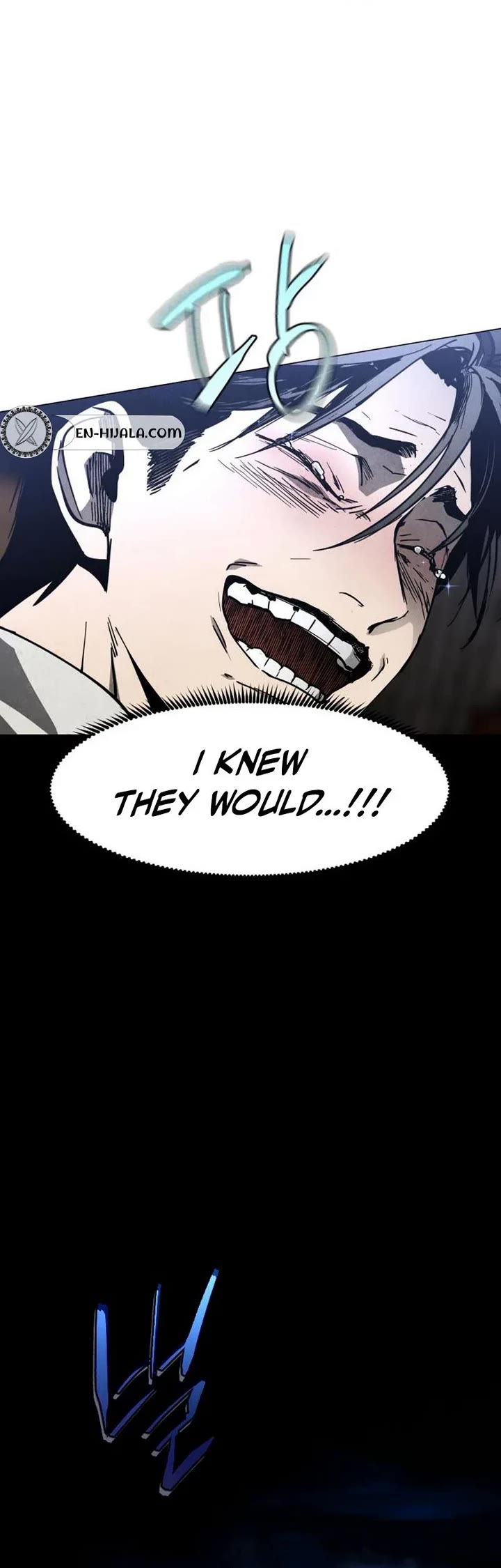 Fog Land Chapter 43 page 45 - Chapter 43