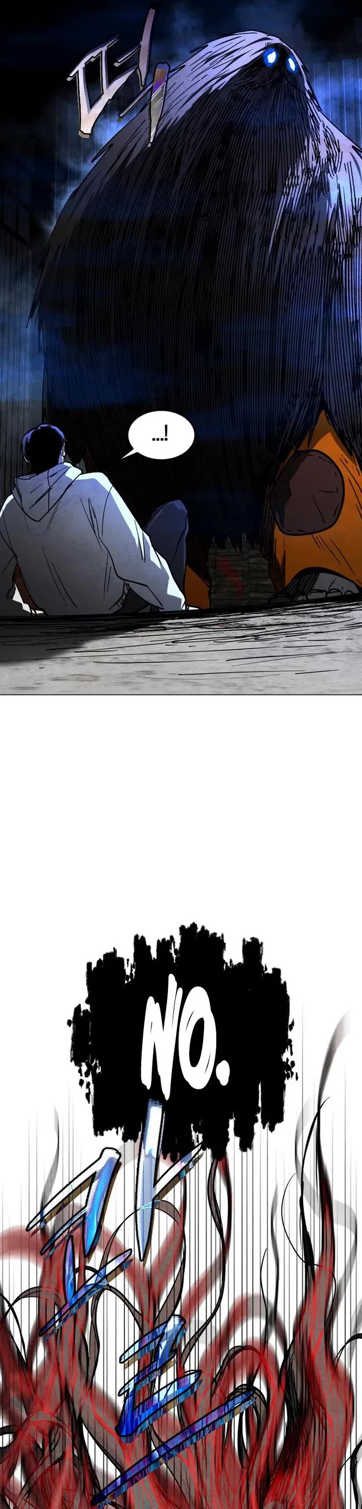 Fog Land Chapter 43 page 46 - Chapter 43