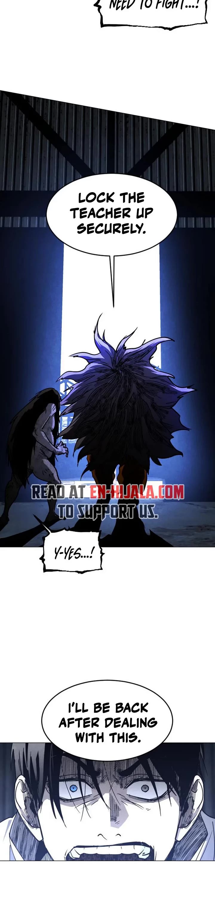 Fog Land Chapter 43 page 48 - Chapter 43