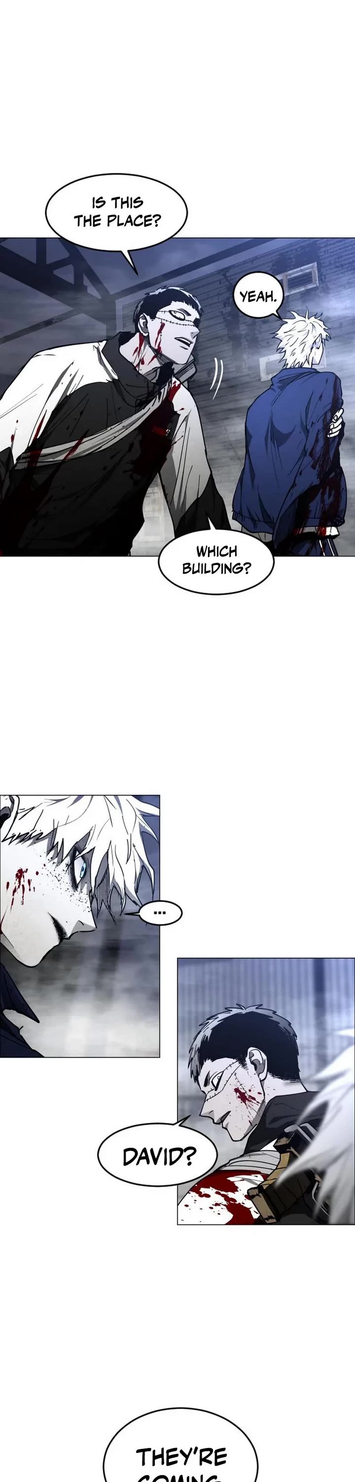 Fog Land Chapter 43 page 51 - Chapter 43