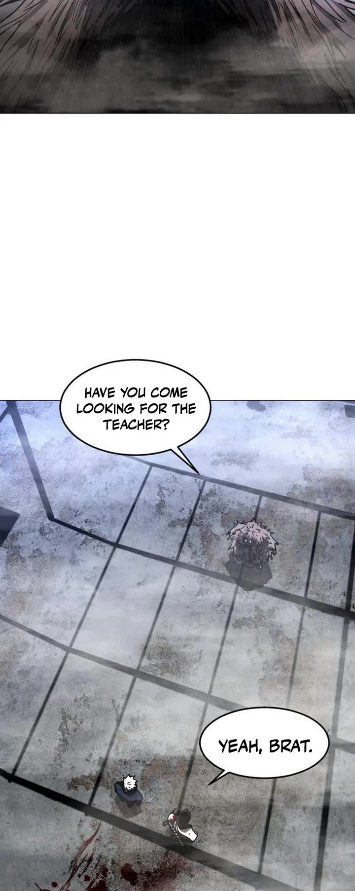 Fog Land Chapter 43 page 54 - Chapter 43