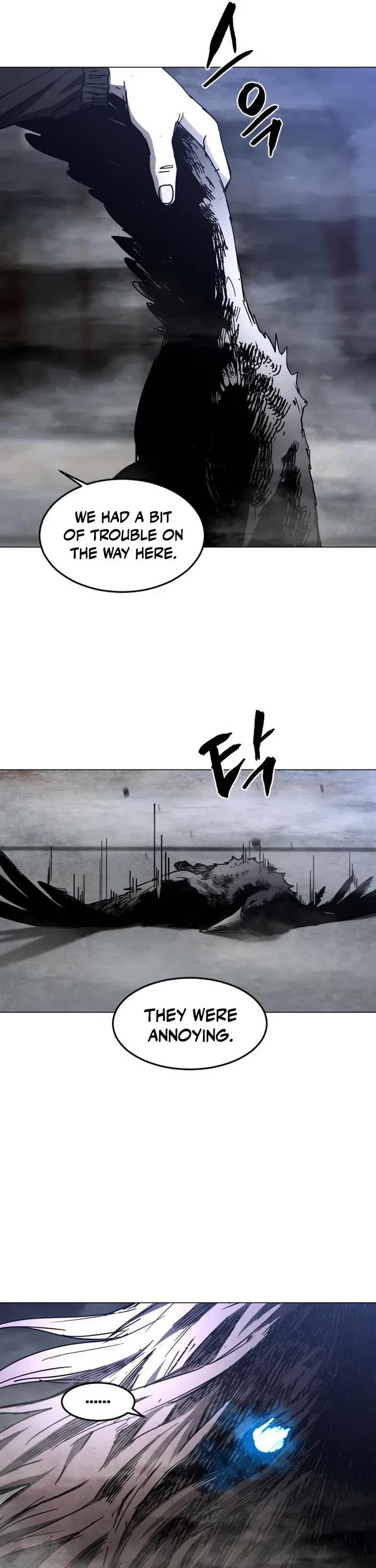 Fog Land Chapter 43 page 56 - Chapter 43