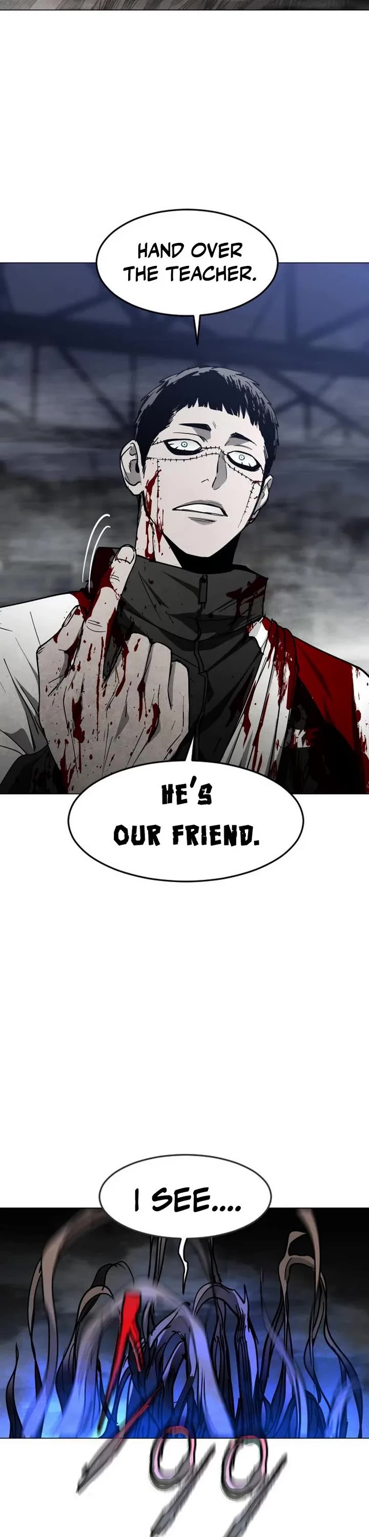 Fog Land Chapter 43 page 57 - Chapter 43