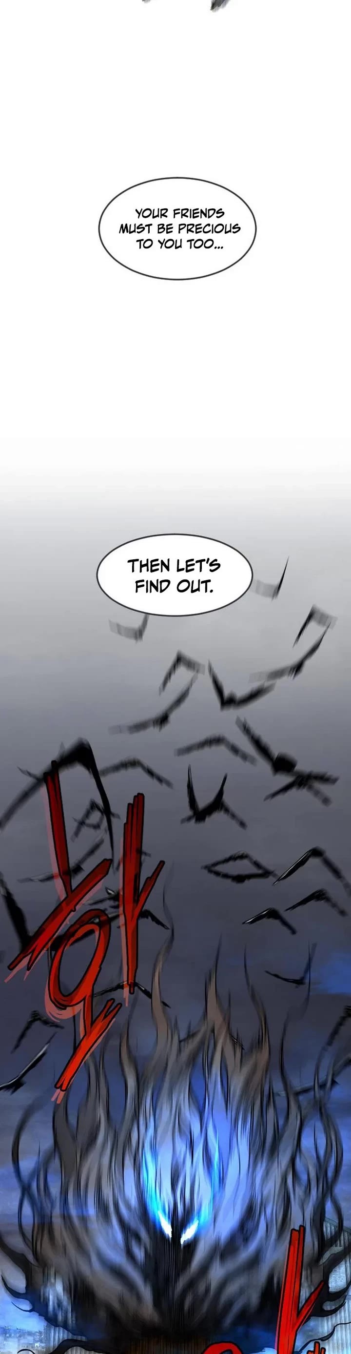 Fog Land Chapter 43 page 58 - Chapter 43