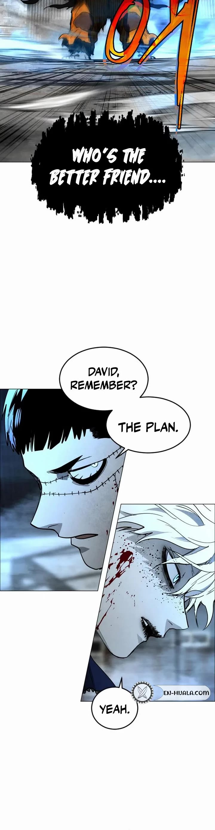 Fog Land Chapter 43 page 59 - Chapter 43