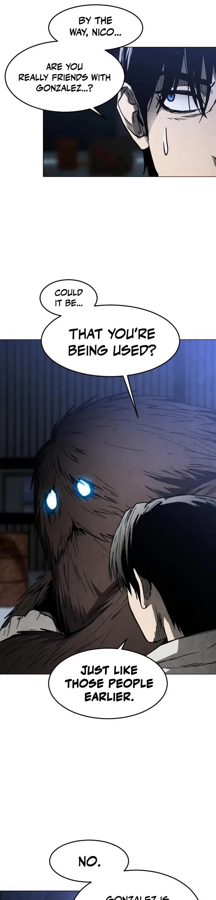 Fog Land Chapter 43 page 7 - Chapter 43