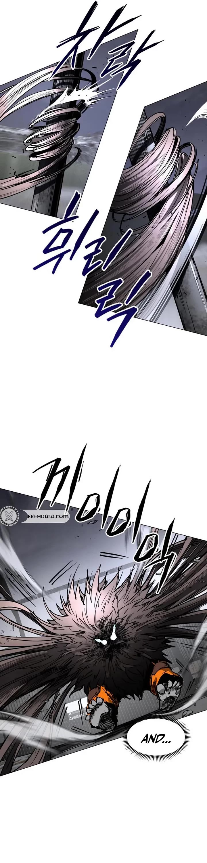 Fog Land Chapter 44 page 10 - Chapter 44