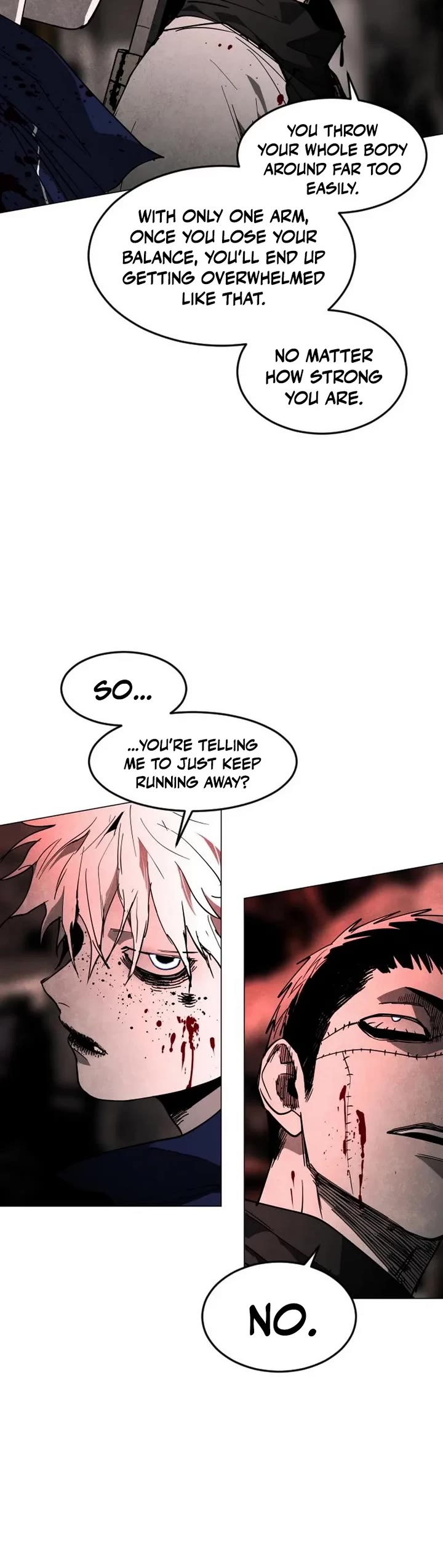 Fog Land Chapter 44 page 12 - Chapter 44