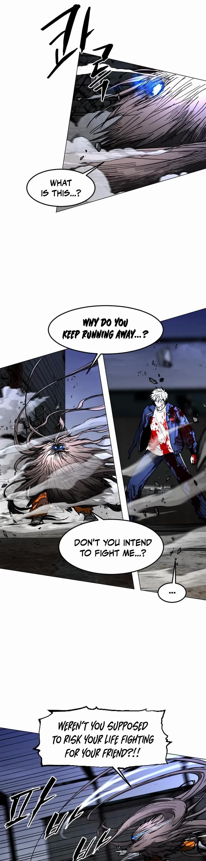 Fog Land Chapter 44 page 13 - Chapter 44