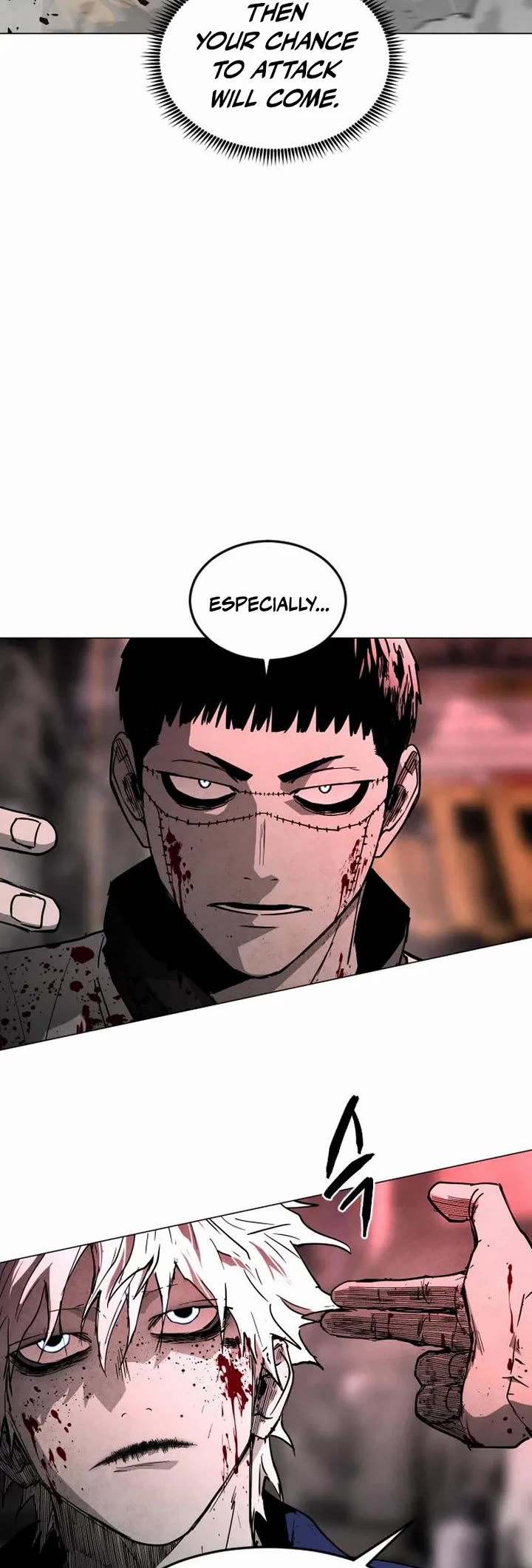 Fog Land Chapter 44 page 17 - Chapter 44