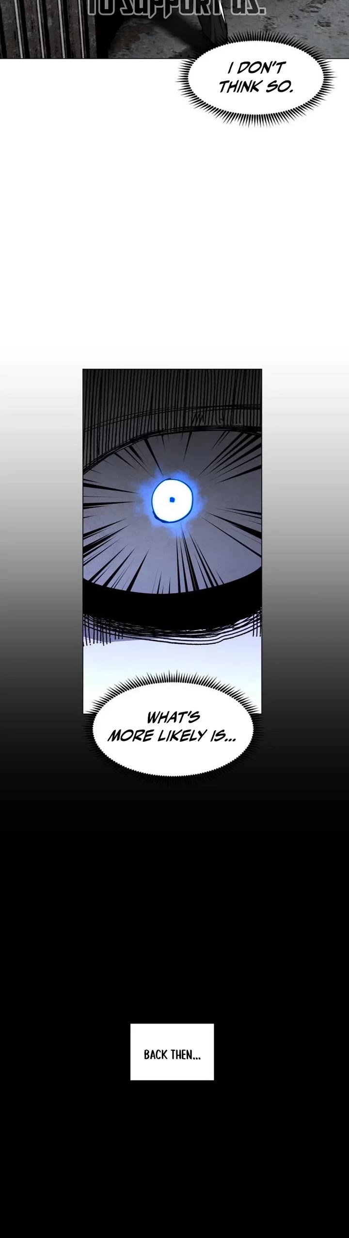 Fog Land Chapter 44 page 21 - Chapter 44