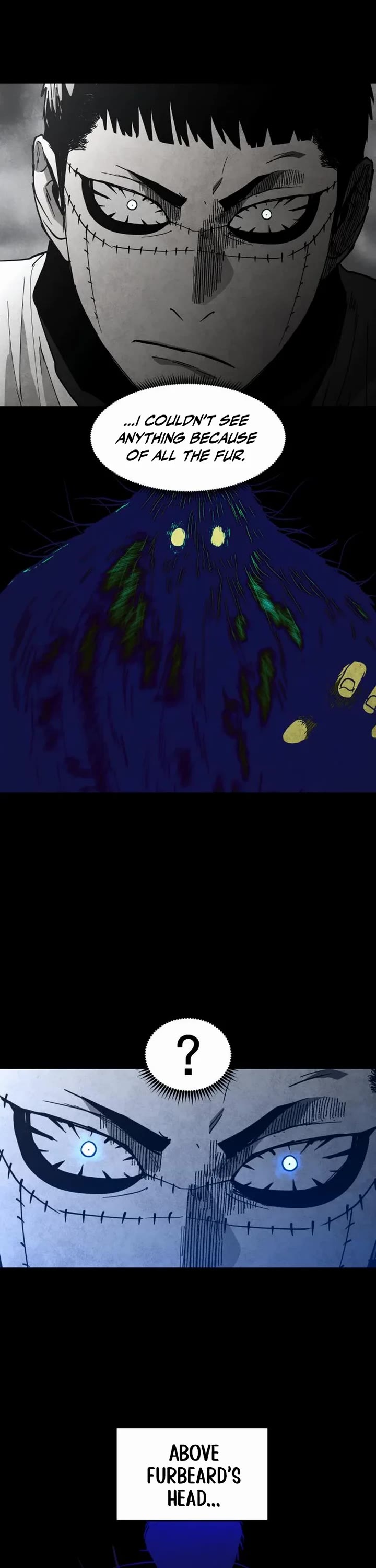Fog Land Chapter 44 page 22 - Chapter 44